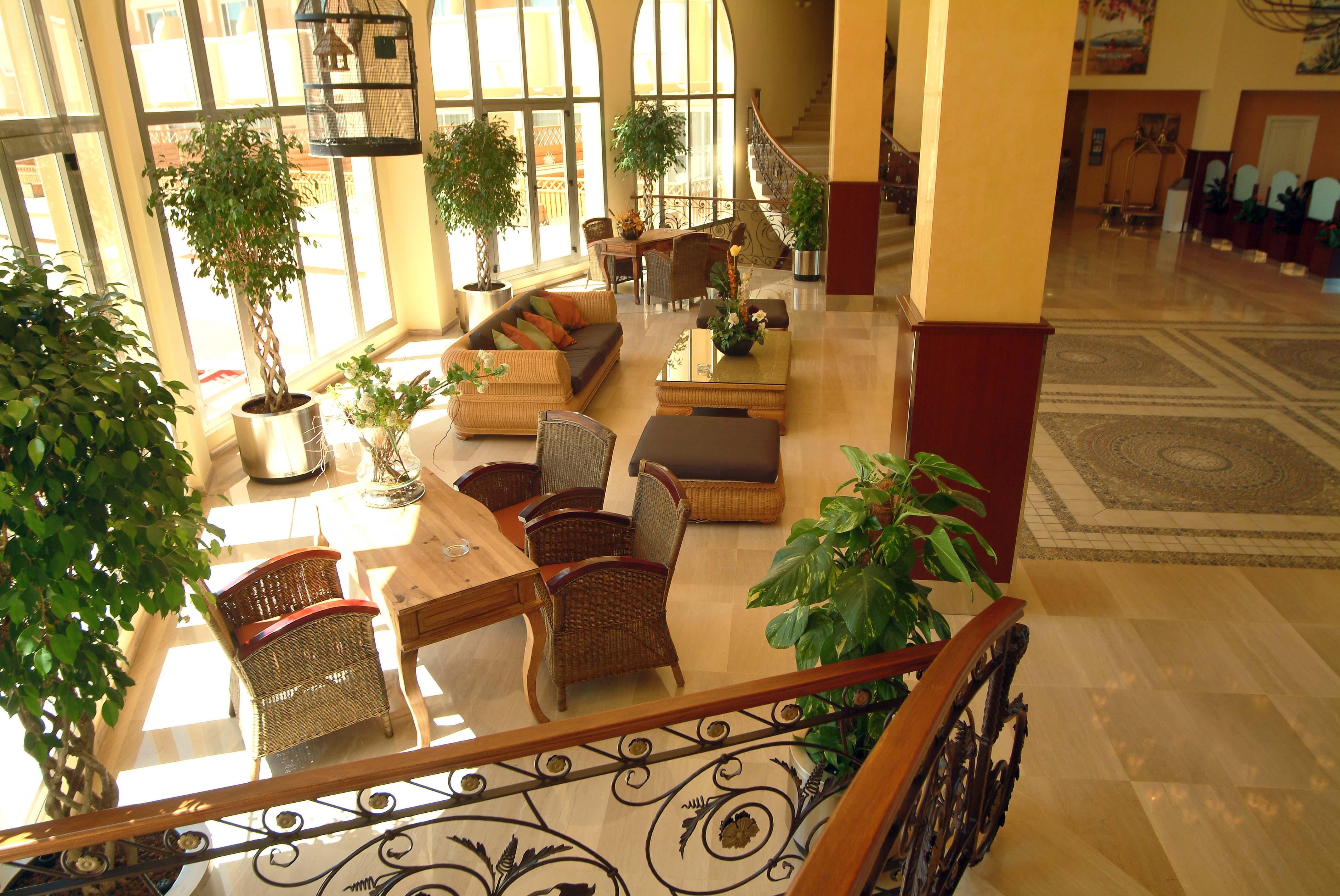Hotel Ohtels La Hacienda La Pineda Exteriér fotografie